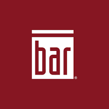 Bar method icon