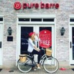 Pure Barre Detroit Location