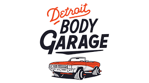 Detroit Body Garage 1